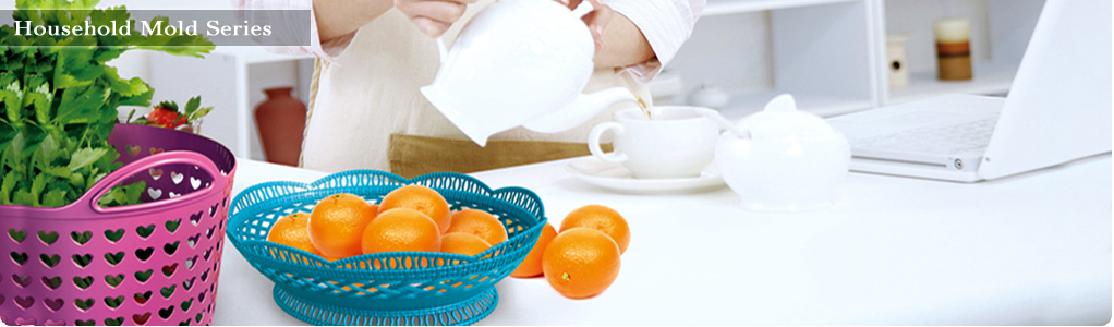 Household Molds