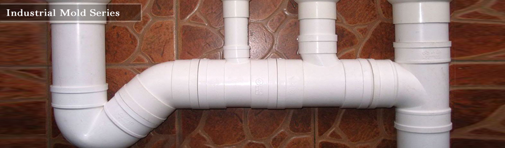 Industrial Molds