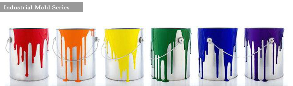 Industrial Molds