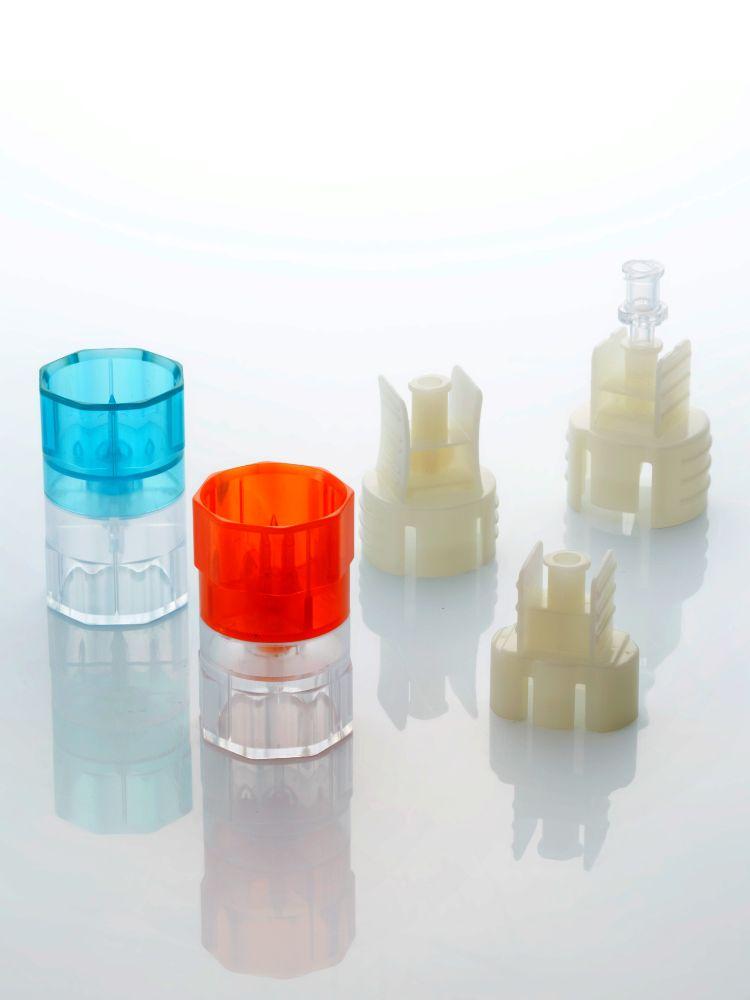 Medical Molds