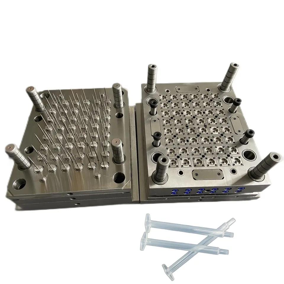Medical Molds