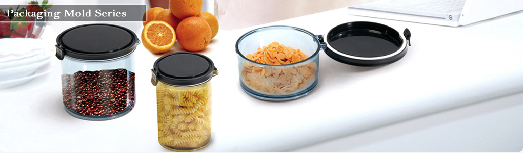 Packaging Molds