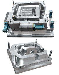 Automobile Products