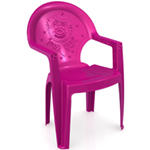 Baby Chair Molds