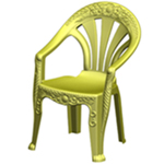 Baby Chair Molds
