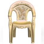 Baby Chair Molds