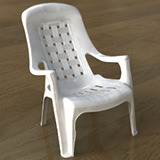 Chair Molds