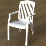 Chair Molds
