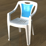 Chair Molds