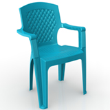Chair Molds