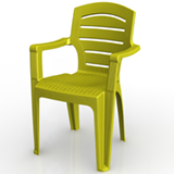 Chair Molds