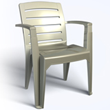 Chair Molds
