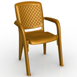 Chair Molds