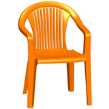 Chair Molds