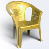 Chair Molds