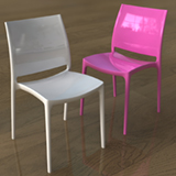 Chair Molds