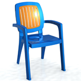 Chair Molds