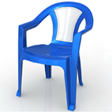 Chair Molds