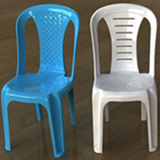Chair Molds