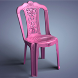 Chair Molds
