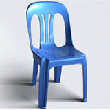 Chair Molds