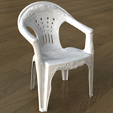 Chair Molds