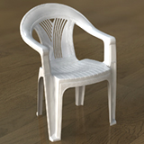 Chair Molds