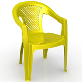 Chair Molds