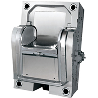 Chair Molds