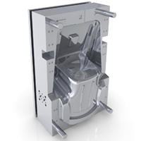 Chair Molds
