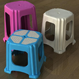 Stool Molds