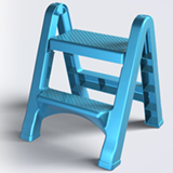 Stool Molds