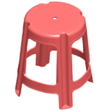 Stool Molds