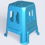 Stool Molds