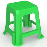 Stool Molds