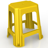 Stool Molds