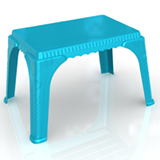 Table Molds