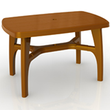 Table Molds
