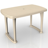 Table Molds
