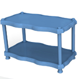 Table Molds