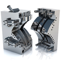 Table Molds