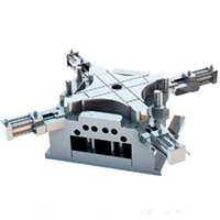 Table Molds