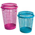 Baskets
