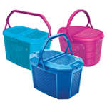 Baskets