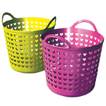 Baskets