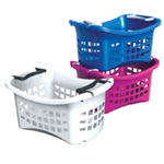 Baskets