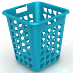 Baskets