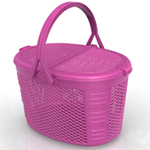Baskets