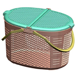 Baskets