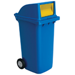 Dustbins